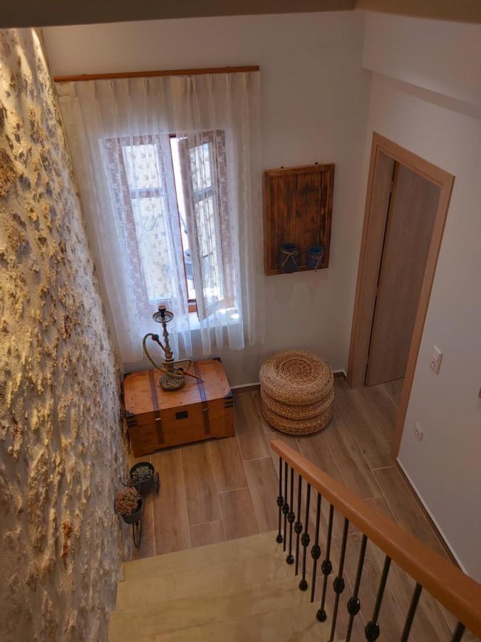 Palazzino D Irene Rethymno Exterior foto